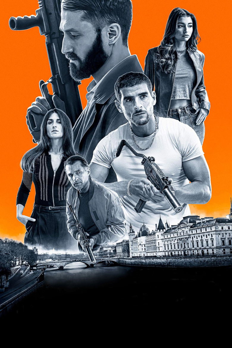 Imatge de Tigres et Hyènes