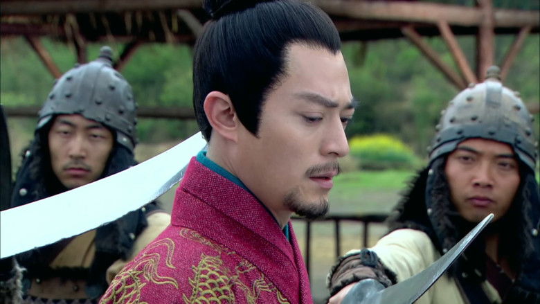 Still image for The Imperial Doctress season 1 episode 34: Episode 34 Still image for The Imperial Doctress season 1 episode 34: Episode 34