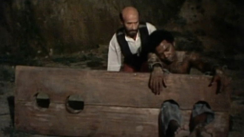 Still image for A Moreninha season 1 episode 74: Chapter 74