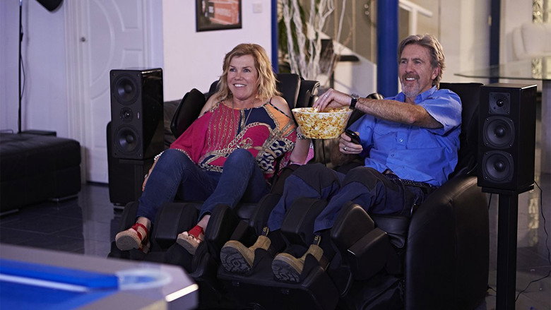 Still from Upper Middle Bogan - Season 3 Episode 4