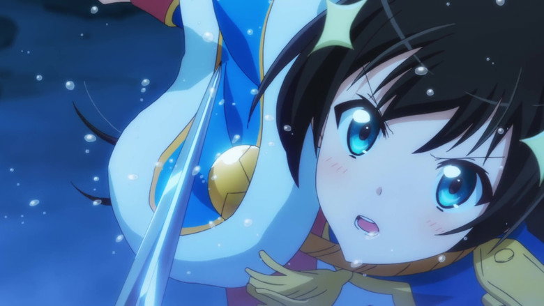 Still from Revue Starlight - Season 1 Episode 8