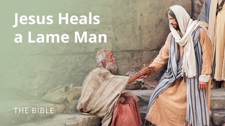 Still image for The Life of Jesus Christ season 1 episode 21: John 5 | Jesus Heals a Lame Man on the Sabbath Still image for The Life of Jesus Christ season 1 episode 21: John 5 | Jesus Heals a Lame Man on the Sabbath