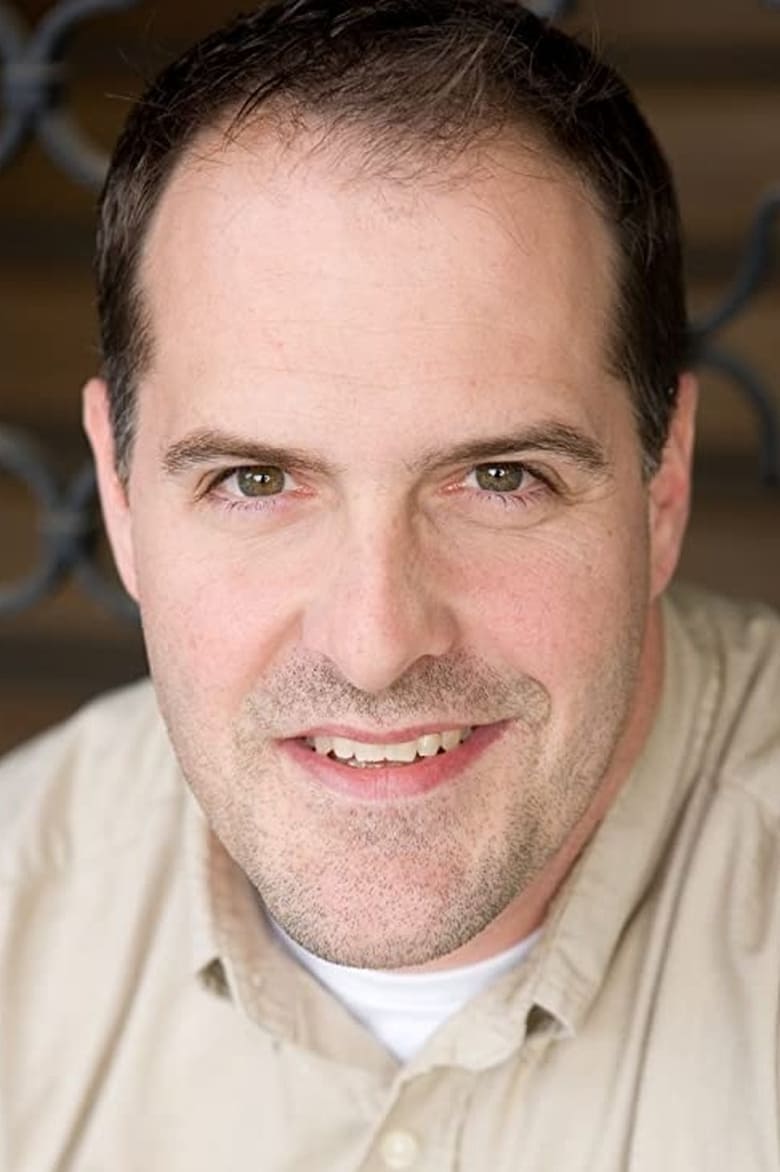 Dave Maldonado photo 2