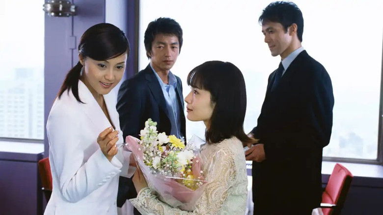 Still image for Ex−Lover season 1 episode 3: Episode 3