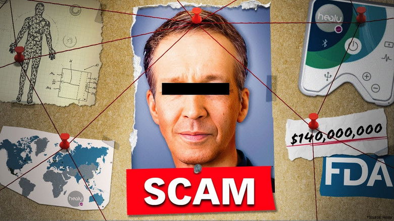 Still image for fern. season 1 episode 15: Exposing a $140,000,000 Scam