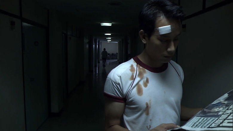 Image d'arrière-plan 5 du film La Victime