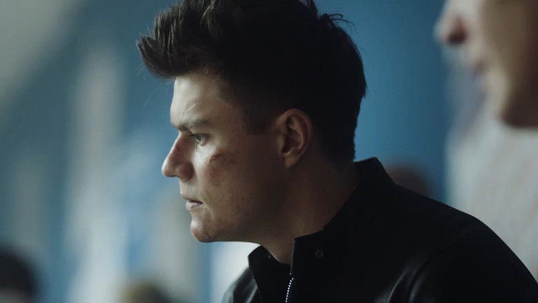 Still image for Rugby season 1 episode 1: Episode 1