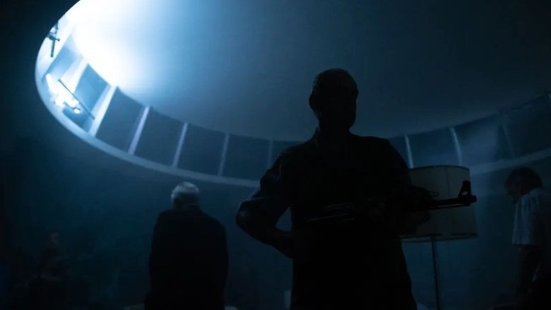 Still image for The Family season 1 episode 2: Episode 2 Still image for The Family season 1 episode 2: Episode 2