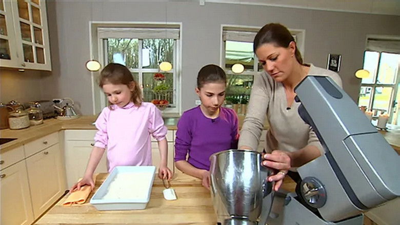 Still image for Det søde liv season 1 episode 9: Episode 9