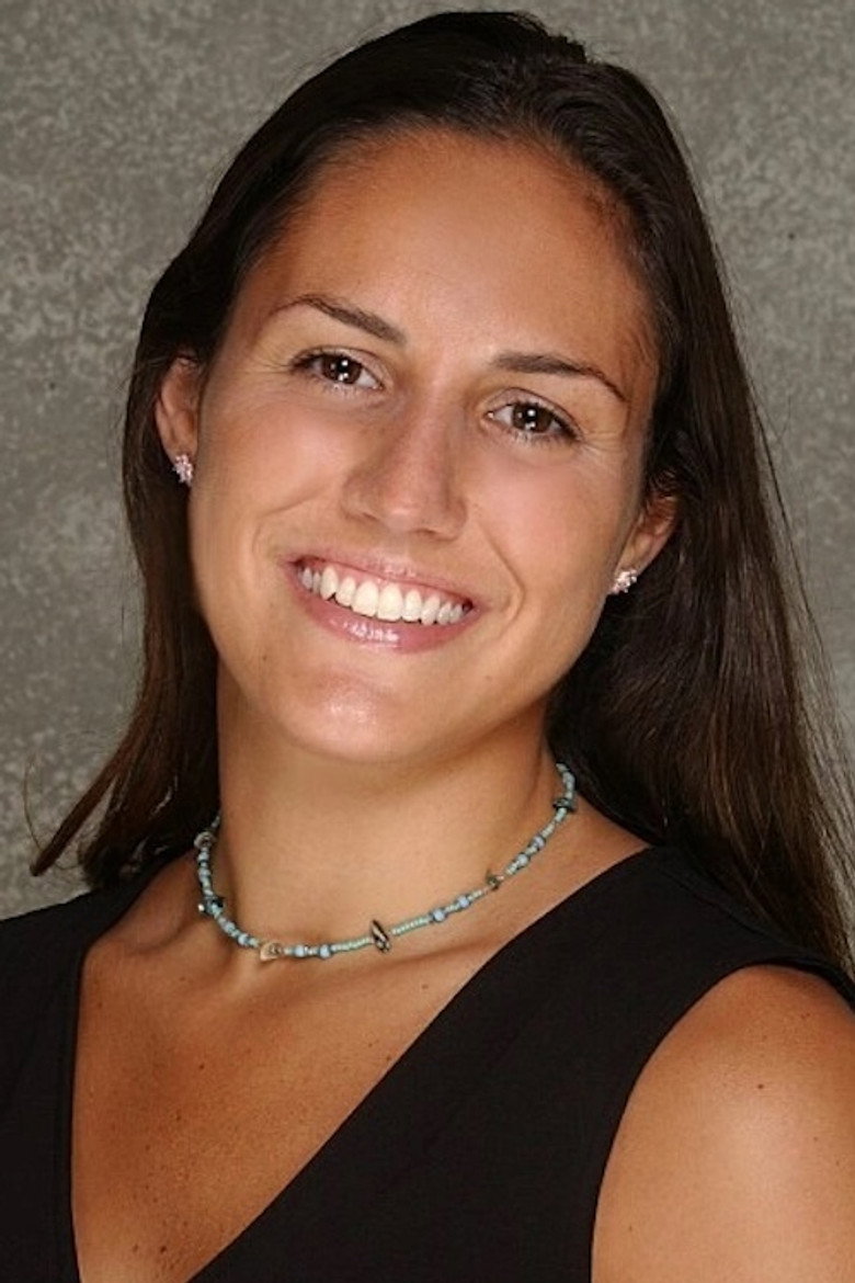 Chiara "Kiki" Berti portrait