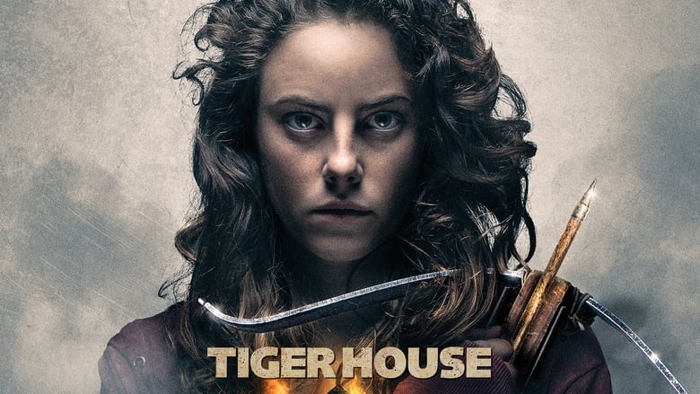 مشاهدة فيلم Tiger House 2015 مترجم أون لاين بجودة عالية