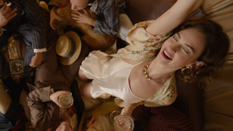 Still from 逐愛 - 第 1 集 2