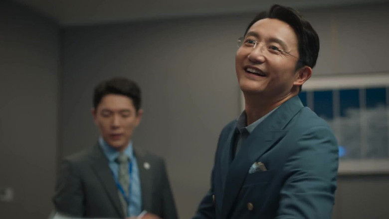 Still image for City of the City season 1 episode 23: Episode 23