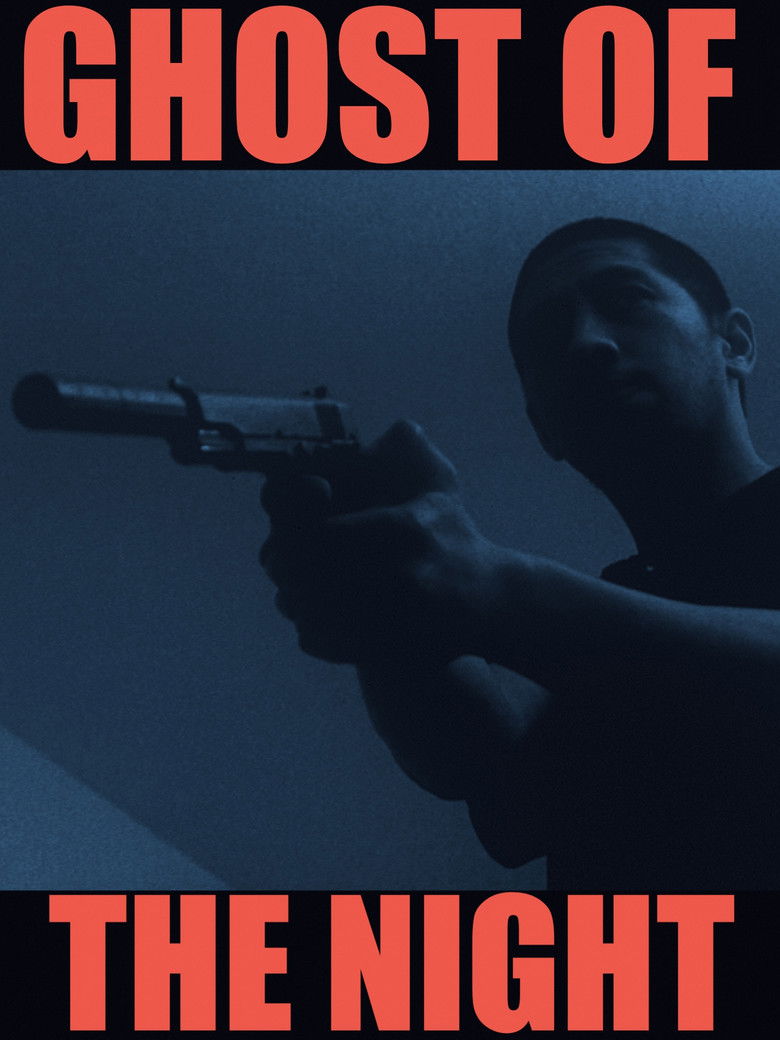 Imatge de Ghost of the Night