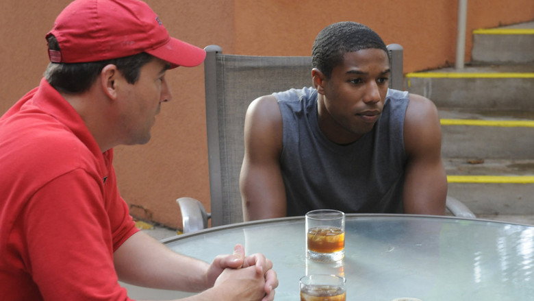 Still from Friday Night Lights - Season 5 Episode 5