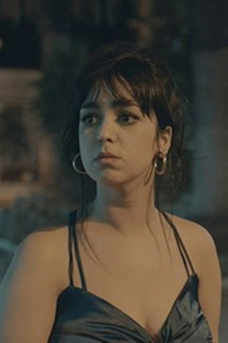 Mariam Al Ferjani photo 5