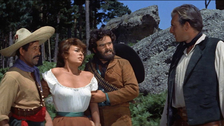 The Shadow of Zorro image 12