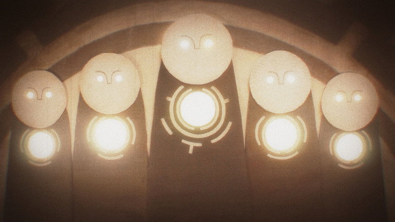 Still from NieR:Automata Ver1.1a - Season 1 Episode 2