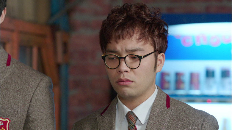 Still from 夢想起飛 Dream High - 第 2 集 13