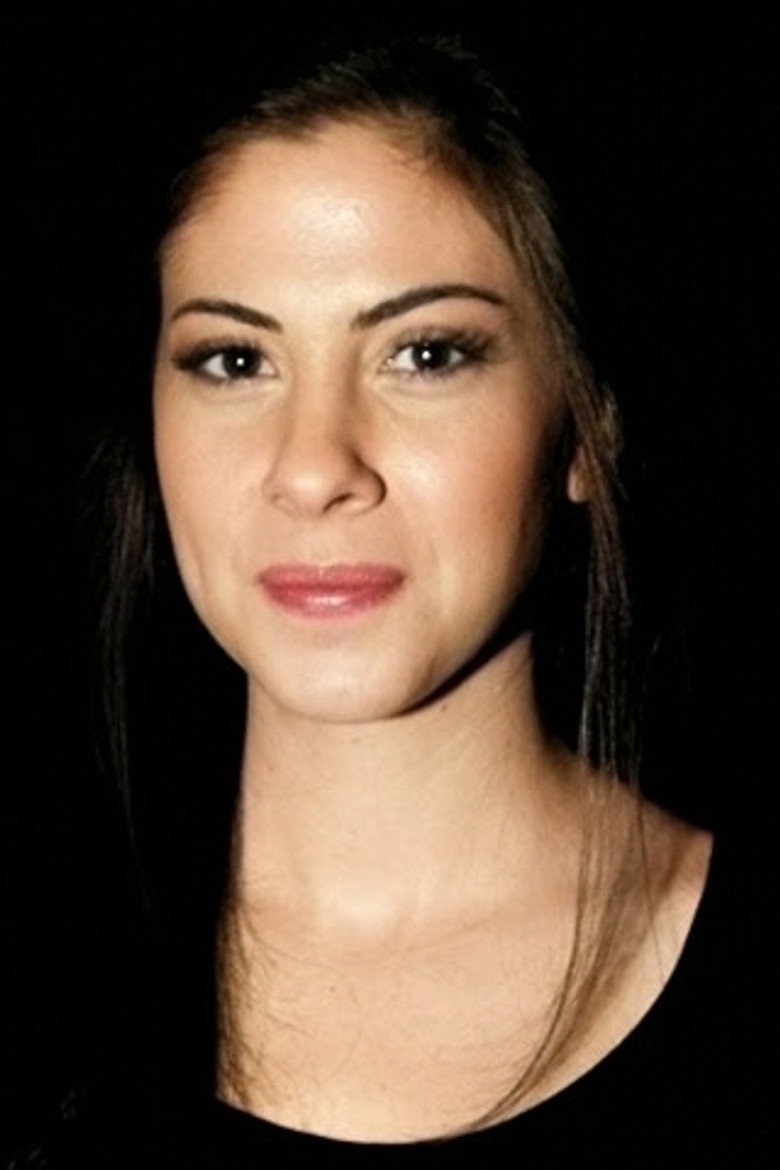 Melis Babadağ photo 4