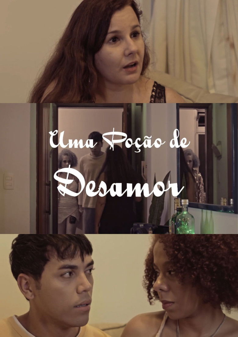 Uma Poção de Desamor (2024)