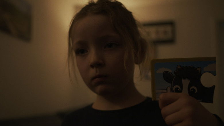 Image d'arrière-plan 1 du film Fairytale Farm