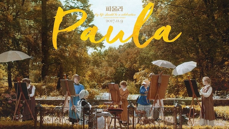 Paula en streaming