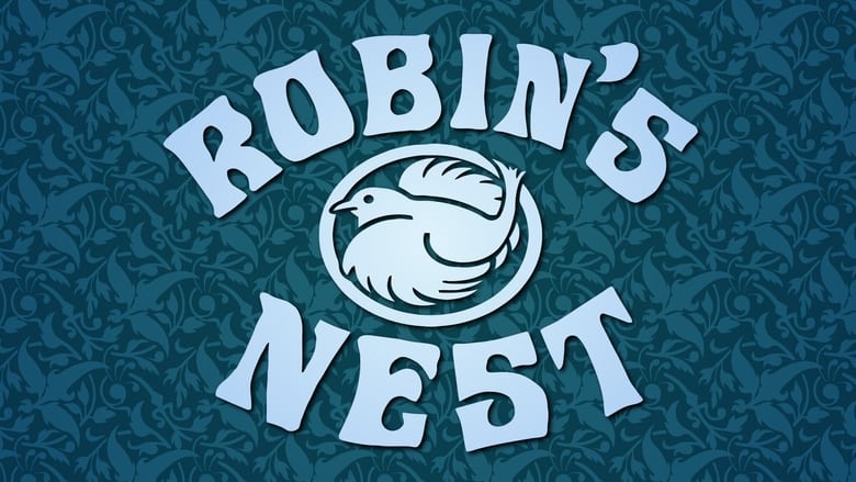 Il+nido+di+Robin