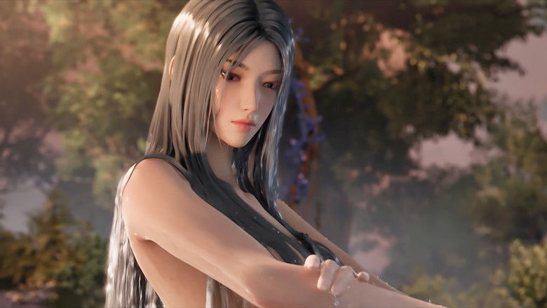 Still image for World Defying Dan God season 1 episode 4: Episode 4 Still image for World Defying Dan God season 1 episode 4: Episode 4