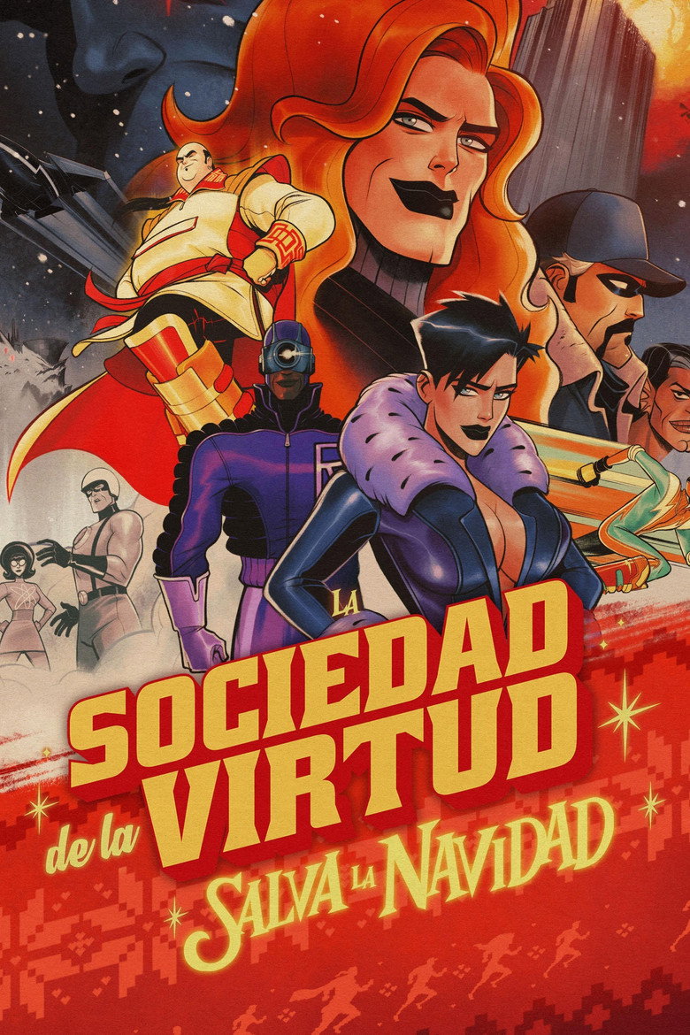 Póster la Película