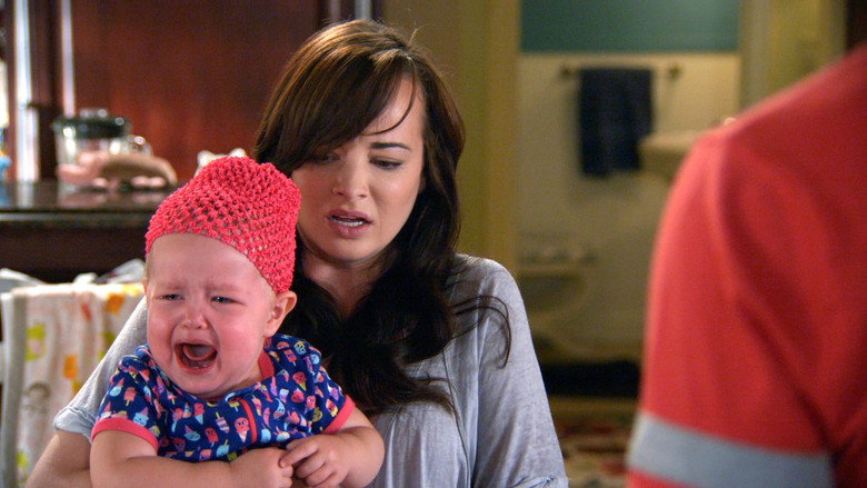 Still from Awkward. - Season 5 Episode 20