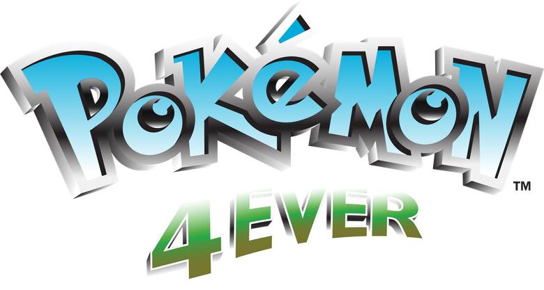 Imagen de Pokémon x siempre: Celebi, la voz del bosque