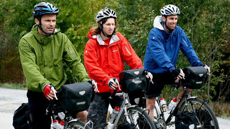 Still image for On Hannibal's Trail season 1 episode 1: Hitting the Road Still image for On Hannibal's Trail season 1 episode 1: Hitting the Road