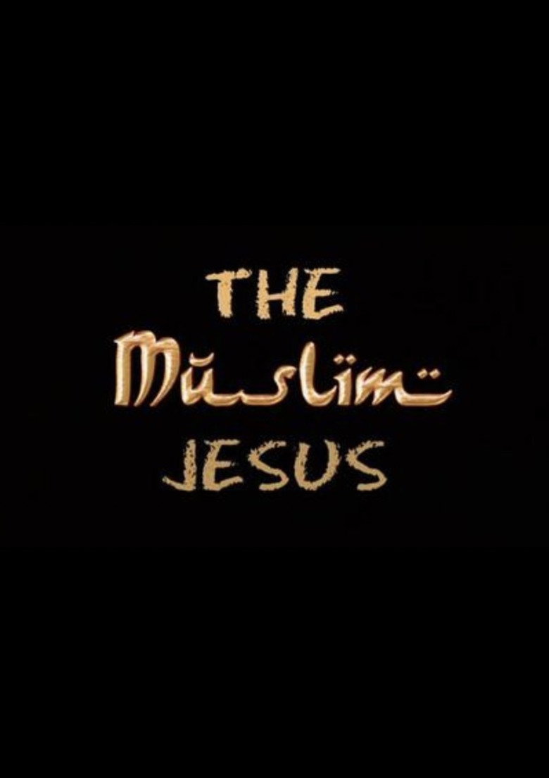 The Muslim Jesus background