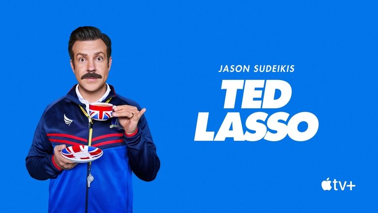 Ted Lasso (2020)