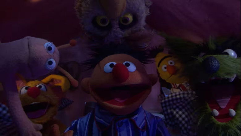 Still image for Sesamstraße season 1 episode 10: Episode 10 Still image for Sesamstraße season 1 episode 10: Episode 10