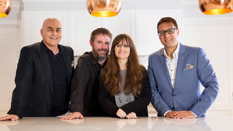 Love It or List It Australia 1×7