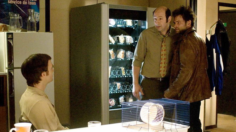 Image d'arrière-plan 5 du film Protéger & servir