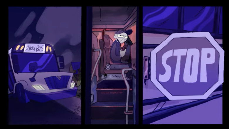 Image d'arrière-plan 3 du film in the interim