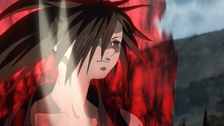 Dororo Episode 22 4Anime