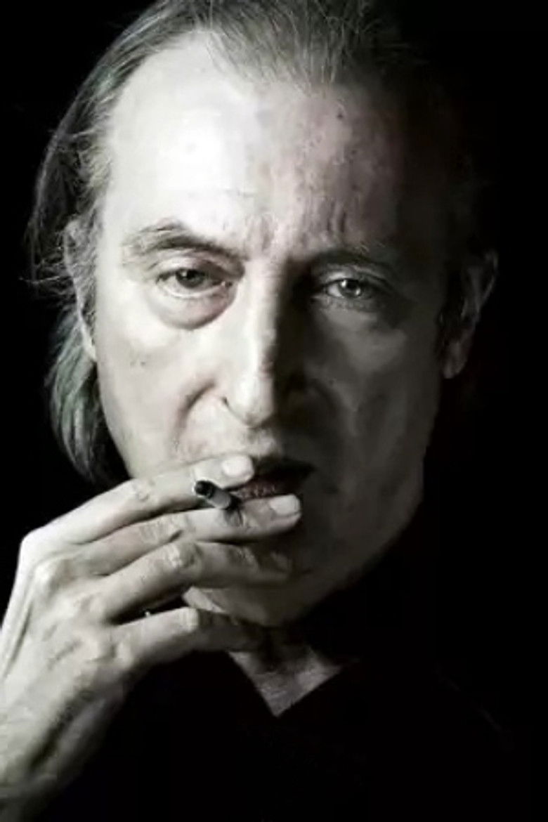 Joël Houssin portrait image