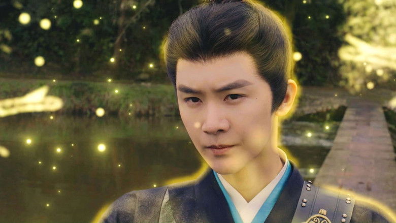 Still image for Please Remember Me season 1 episode 18: Episode 18 Still image for Please Remember Me season 1 episode 18: Episode 18