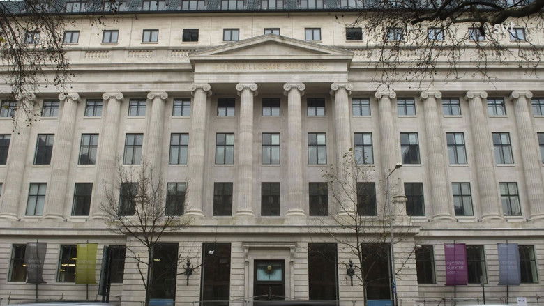 Still image for Cracking the Code season 1 episode 8: The Human Code Still image for Cracking the Code season 1 episode 8: The Human Code