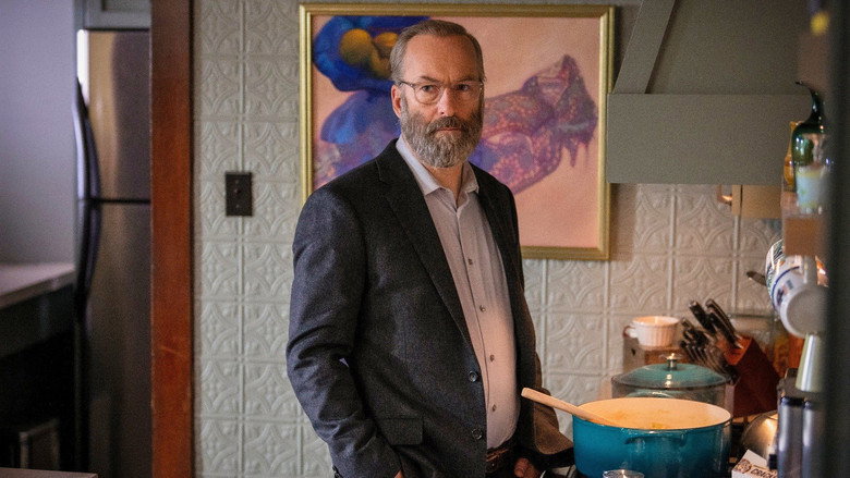 Still from Lucky Hank - Season 1 Episode 5
