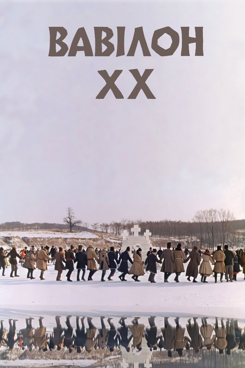 Babylon XX