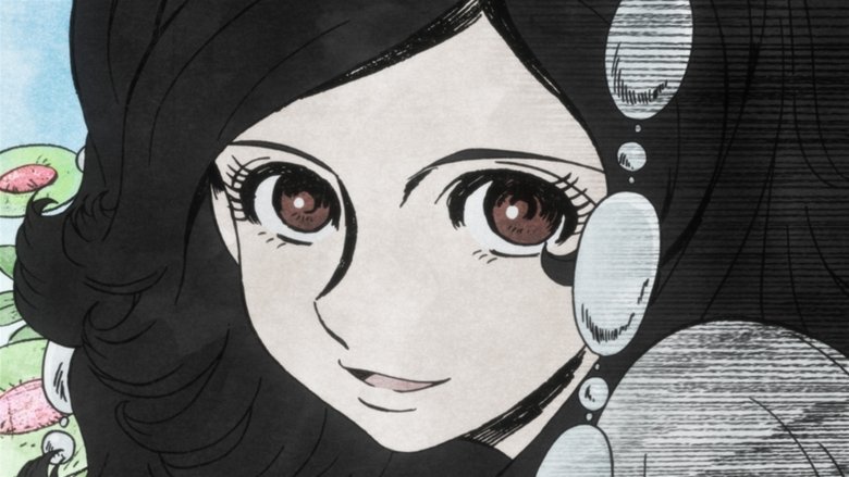 Still image for Lupin the Third: The Woman Called Fujiko Mine season 1 episode 10: Dead City Still image for Lupin the Third: The Woman Called Fujiko Mine season 1 episode 10: Dead City