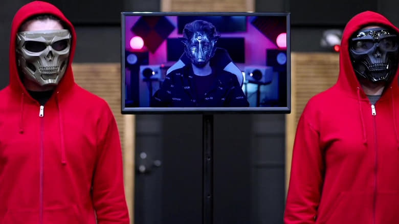 Медиа изображение