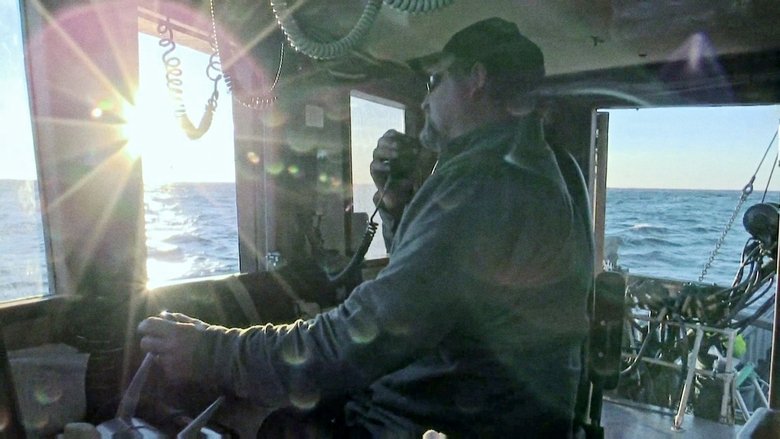 Still image for Deadliest Catch: Dungeon Cove season 1 episode 4: Cursed Bay