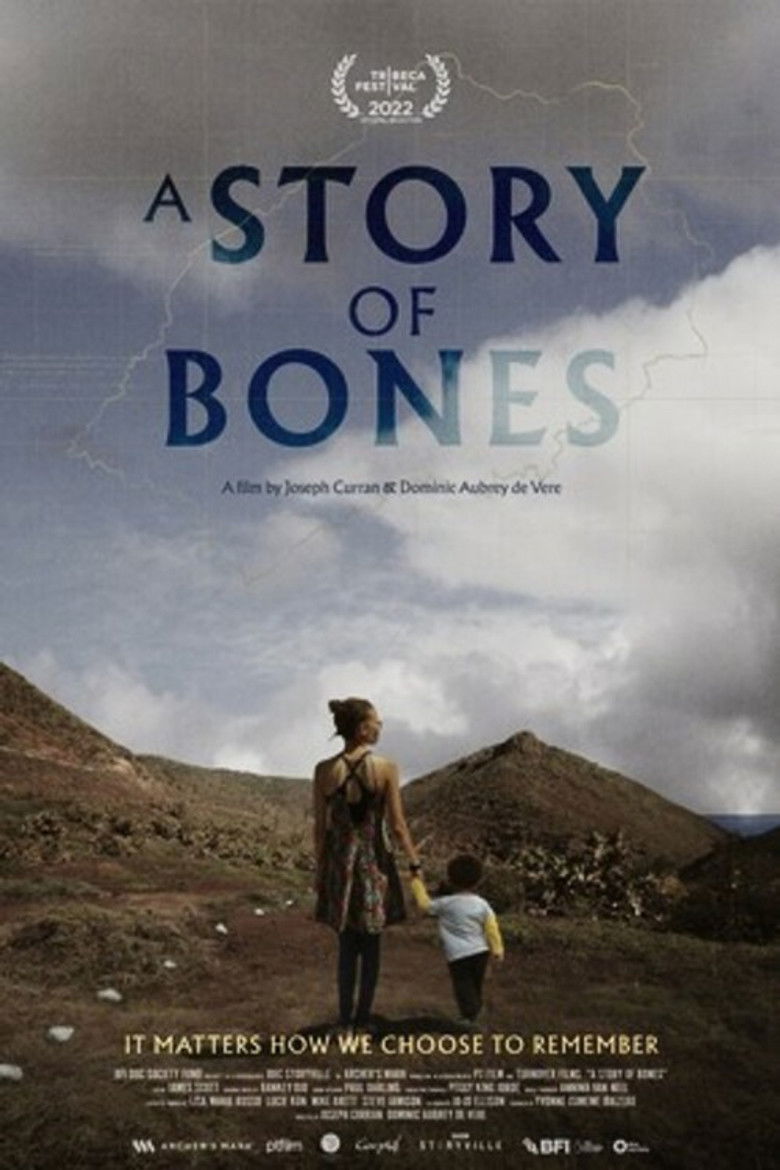 Imatge de A Story of Bones