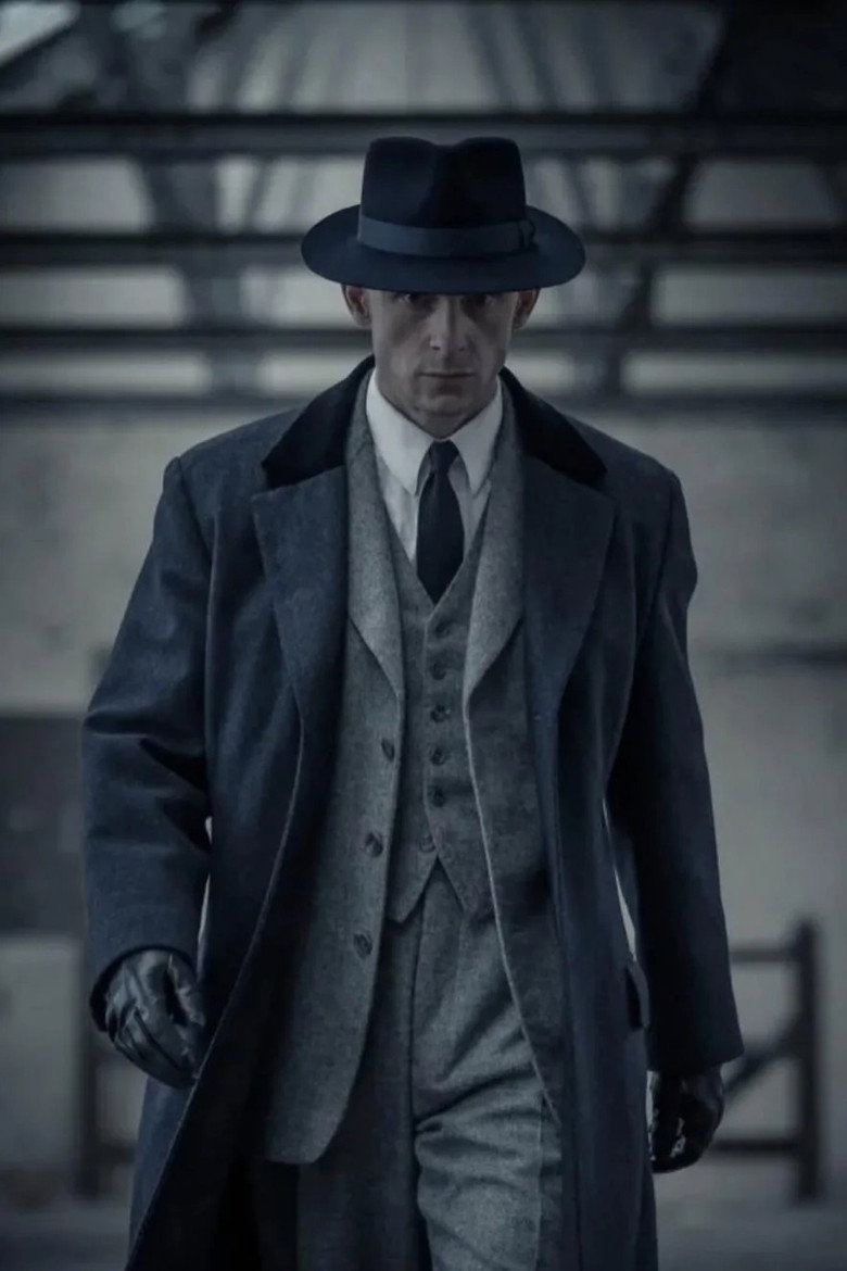 Imatge de Peaky Blinders: The Immortal Man